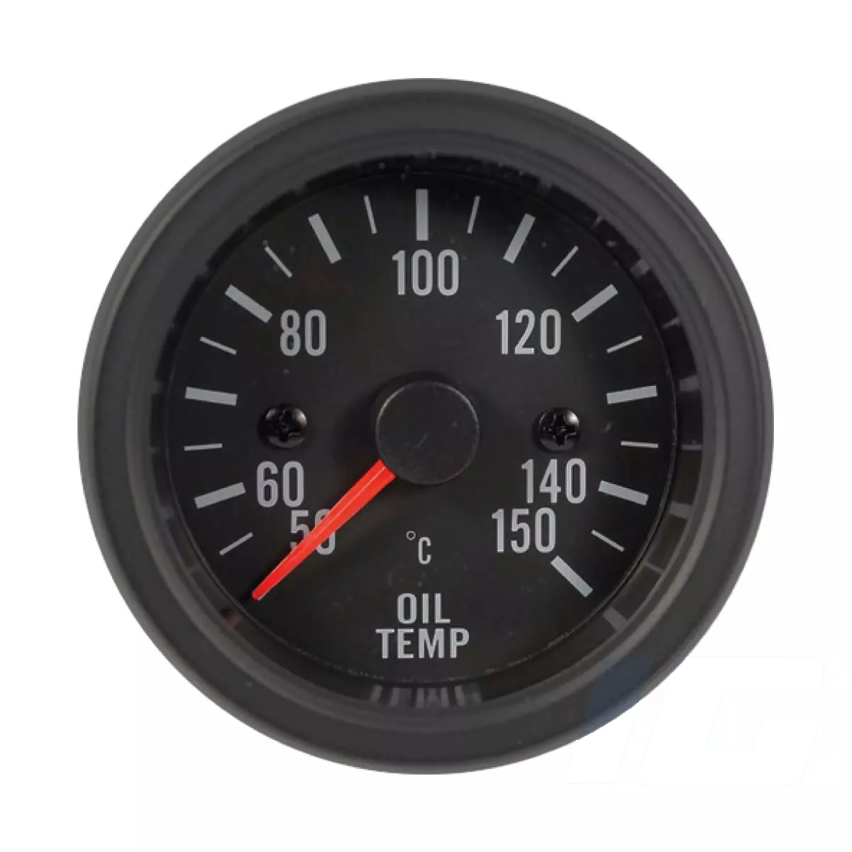 Oil Temp Gauges